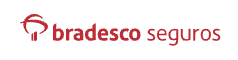Logo Bradesco Seguros