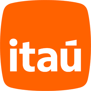 Logo Itaú Seguros
