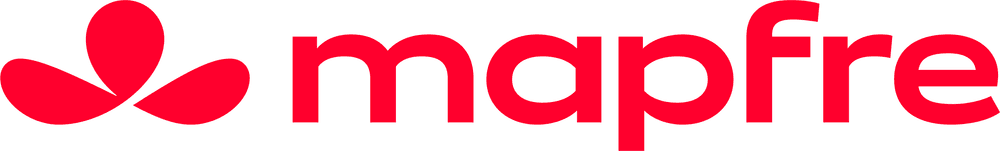 Logo Mapfre Seguros