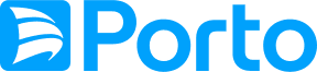 Logo Porto Seguro