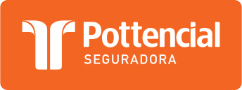 Logo Pottencial Seguros