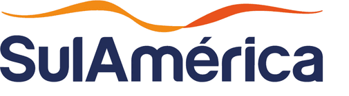 Logo SulAmérica Seguros
