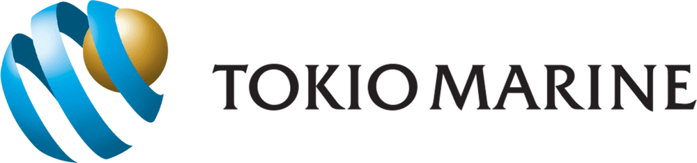 Logo Tokio Marine Seguros